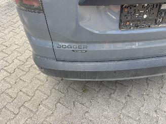 Dacia Jogger 1.8 HYBRIDE AUTOMAAT 7 PERS EXTREEM NAVI CLIMA CAMERA CRUISE LED B.J 04-2026 picture 20