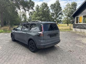 Dacia Jogger 1.8 HYBRIDE AUTOMAAT 7 PERS EXTREEM NAVI CLIMA CAMERA CRUISE LED B.J 04-2026 picture 2