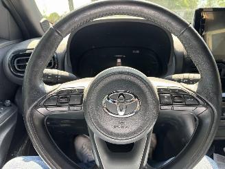 Toyota Yaris Cross 1.5 AUTOMAAT HYBRIDE NAVI CLIMA CAMERA PDC B.J 06-2023 picture 10