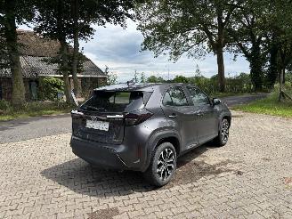 Toyota Yaris Cross 1.5 AUTOMAAT HYBRIDE NAVI CLIMA CAMERA PDC B.J 06-2023 picture 4