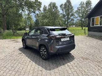 Toyota Yaris Cross 1.5 AUTOMAAT HYBRIDE NAVI CLIMA CAMERA PDC B.J 06-2023 picture 2