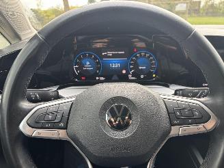 Volkswagen Golf 8 TSI 110 PK NAVI CLIMA VIRT DASH PDC CRUISE B.J 10-2020 picture 13
