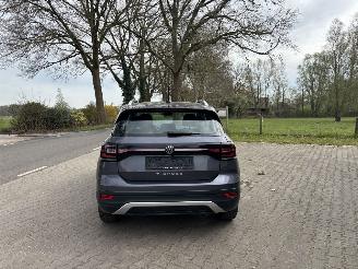 Volkswagen T-Cross STYLE NAVI CLIMA CAMERA VIRT DASH B.J 09-2022 picture 6