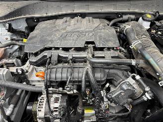 Hyundai Kona N-LINE SPORT 1.0 T-GDI CLIMA CAMERA APP LED B.J 04-2023 picture 11