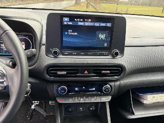 Hyundai Kona N-LINE SPORT 1.0 T-GDI CLIMA CAMERA APP LED B.J 04-2023 picture 18