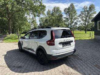 Dacia Jogger EXTREEM 110 PK NAVI CLIMA CAMERA 5 P B.J 06-2024 picture 3