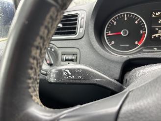 Volkswagen Polo 1.2 TDI NAVI AIRCO LMV CRUISE STOELVERW B.J 2011 picture 11