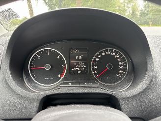 Volkswagen Polo 1.2 TDI NAVI AIRCO LMV CRUISE STOELVERW B.J 2011 picture 10