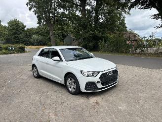 Audi A1 TFSI 95 PK VIRT DASH AIRCO PDC B.J 2023 picture 3