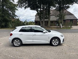 Audi A1 TFSI 95 PK VIRT DASH AIRCO PDC B.J 2023 picture 5