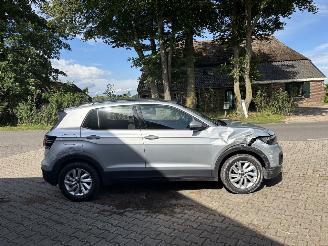 Volkswagen T-Cross AUTOMAAT 110 PK NAVI CLIMA CAMERA VIRT DASH B.J 09-2023 picture 5