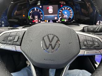 Volkswagen e-Golf GTE 204 PK PLUG IN HYBRIDE AUTOMAAT STYLE NAVI CLIMA CAMERA LED B.J 2023 picture 15