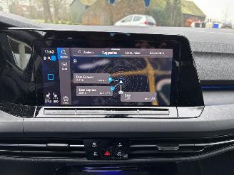 Volkswagen e-Golf GTE 204 PK PLUG IN HYBRIDE AUTOMAAT STYLE NAVI CLIMA CAMERA LED B.J 2023 picture 16