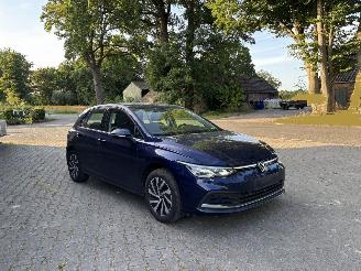 Volkswagen e-Golf GTE 204 PK PLUG IN HYBRIDE AUTOMAAT STYLE NAVI CLIMA CAMERA LED B.J 2023 picture 3