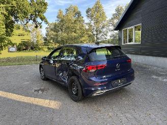 Volkswagen e-Golf GTE 204 PK PLUG IN HYBRIDE AUTOMAAT STYLE NAVI CLIMA CAMERA LED B.J 2023 picture 11