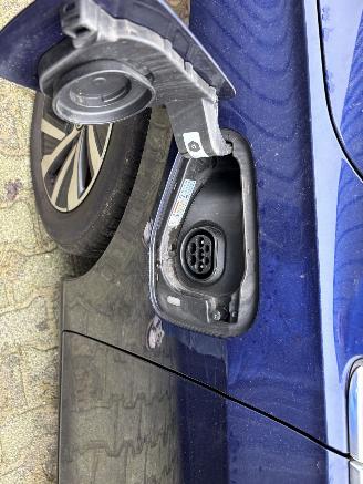 Volkswagen e-Golf GTE 204 PK PLUG IN HYBRIDE AUTOMAAT STYLE NAVI CLIMA CAMERA LED B.J 2023 picture 20