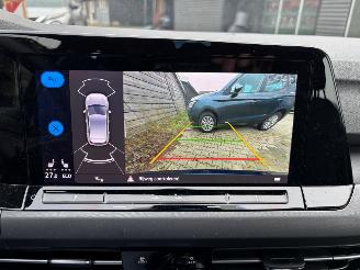 Volkswagen e-Golf GTE 204 PK PLUG IN HYBRIDE AUTOMAAT STYLE NAVI CLIMA CAMERA LED B.J 2023 picture 17