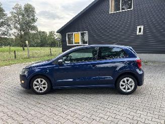 Volkswagen Polo TDI AIRCO NAVI CRUISE LMV B.J 2011 APK VERLOPEN picture 5
