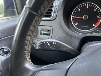 Volkswagen Polo TDI AIRCO NAVI CRUISE LMV B.J 2011 APK VERLOPEN picture 9