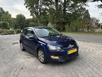 Volkswagen Polo TDI AIRCO NAVI CRUISE LMV B.J 2011 APK VERLOPEN picture 3