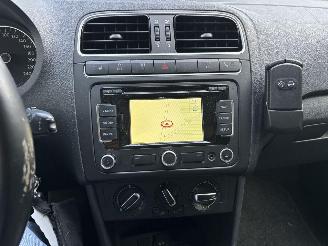 Volkswagen Polo TDI AIRCO NAVI CRUISE LMV B.J 2011 APK VERLOPEN picture 11