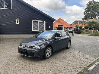 Avarii autoturisme Volkswagen Golf 8 TSI NAVI CLIMA VIRT DASH LED B.J 2020 2020/1