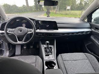 Volkswagen Golf 8 TSI NAVI CLIMA VIRT DASH LED B.J 2020 picture 16