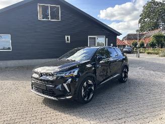 Renault Symbioz 1.6 E-TECH PANO AUTOMAAT HYBRIDE NAVI CLIMA CAMERA B.J 11-2025 picture 1