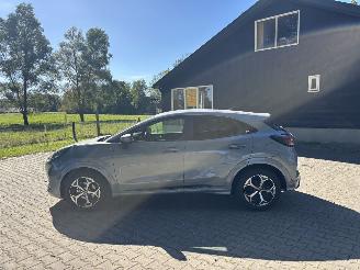 škoda osobní automobily Ford Puma ST LINE HYBRIDE NAVI CAMERA LED B.J 03-2026 2026/3