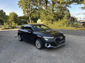 Audi A3 30 TFSI  AUTOMAAT SPORT CLIMA LED B.J 03-2023 picture 4