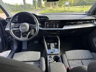 Audi A3 30 TFSI  AUTOMAAT SPORT CLIMA LED B.J 03-2023 picture 20