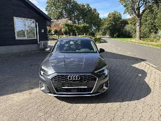 Audi A3 30 TFSI  AUTOMAAT SPORT CLIMA LED B.J 03-2023 picture 10