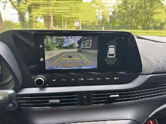 Hyundai I-20 AUTOMAAT 100 PK PREMIUM SPORT BOSE NAVI CLIMA CAMERA LED B.J 12-2024 picture 20