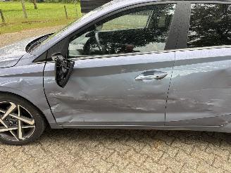 Hyundai I-20 AUTOMAAT 100 PK PREMIUM SPORT BOSE NAVI CLIMA CAMERA LED B.J 12-2024 picture 22