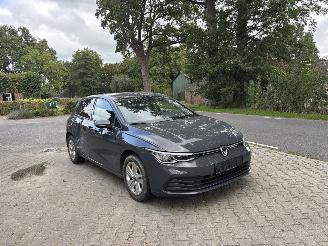 Volkswagen Golf 8 TSI SPORT NAVI CLIMA VIRT DASH LED B.J 2020 picture 4