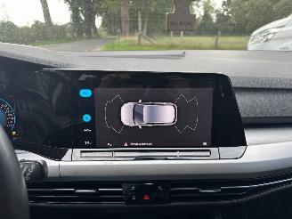 Volkswagen Golf 8 TSI SPORT NAVI CLIMA VIRT DASH LED B.J 2020 picture 21