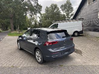 Volkswagen Golf 8 TSI SPORT NAVI CLIMA VIRT DASH LED B.J 2020 picture 3