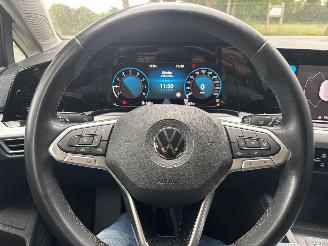 Volkswagen Golf 8 TSI SPORT NAVI CLIMA VIRT DASH LED B.J 2020 picture 17