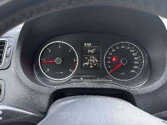 Volkswagen Polo 1.2 TDI NAVI AIRCO LMV STOELVERW B.J 2011 picture 9
