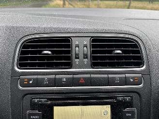Volkswagen Polo 1.2 TDI NAVI AIRCO LMV STOELVERW B.J 2011 picture 15