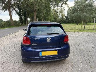 Volkswagen Polo 1.2 TDI NAVI AIRCO LMV STOELVERW B.J 2011 picture 7