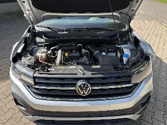 Volkswagen T-Cross AUTOMAAT 110 PK NAVI CLIMA CAMERA VIRT DASH B.J 09-2023 picture 18