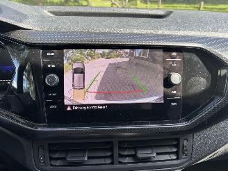 Volkswagen T-Cross AUTOMAAT 110 PK NAVI CLIMA CAMERA VIRT DASH B.J 09-2023 picture 14