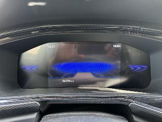 Volkswagen T-Cross AUTOMAAT 110 PK NAVI CLIMA CAMERA VIRT DASH B.J 09-2023 picture 12
