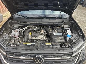 Volkswagen T-Cross AUTOMAAT 116 PK NAVI CLIMA CAMERA B.J 12-2024 FACELIFT picture 18