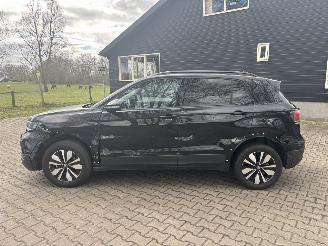 Volkswagen T-Cross AUTOMAAT 116 PK NAVI CLIMA CAMERA B.J 12-2024 FACELIFT picture 9
