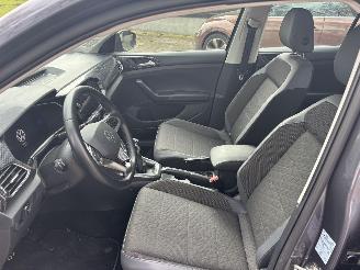 Volkswagen T-Cross STYLE NAVI CLIMA CAMERA VIRT DASH B.J 09-2022 picture 8