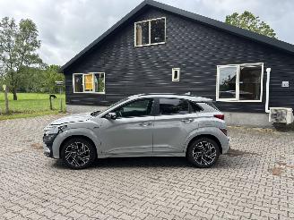 Hyundai Kona N-LINE SPORT 1.0 T-GDI CLIMA CAMERA APP LED B.J 04-2023 picture 7