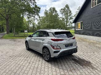 Hyundai Kona N-LINE SPORT 1.0 T-GDI CLIMA CAMERA APP LED B.J 04-2023 picture 8