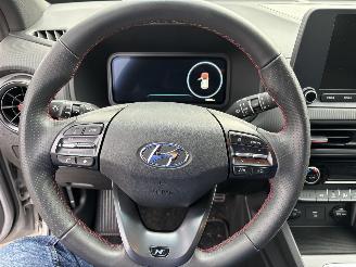 Hyundai Kona N-LINE SPORT 1.0 T-GDI CLIMA CAMERA APP LED B.J 04-2023 picture 17